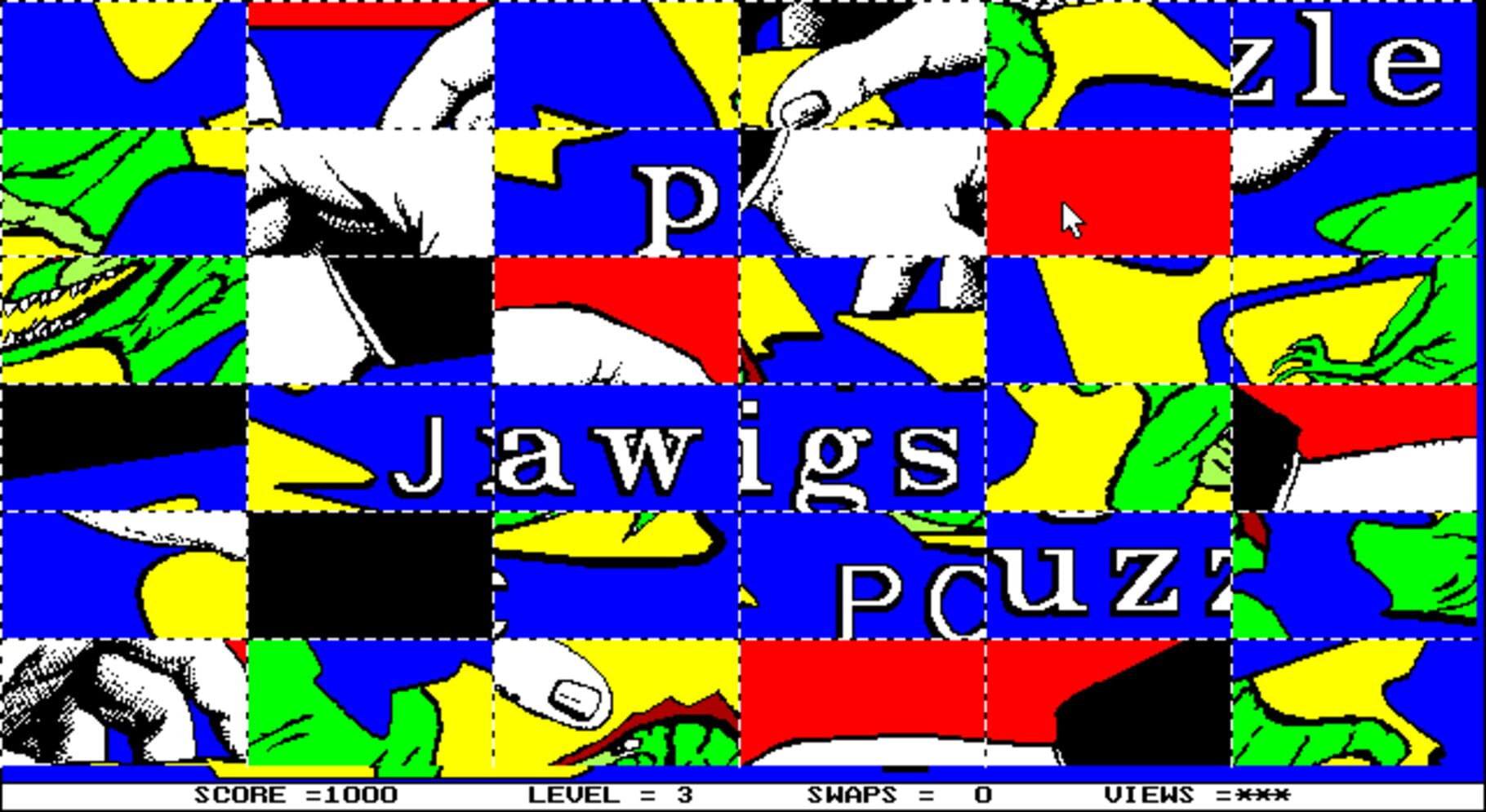 PC-Jigsaw cover art