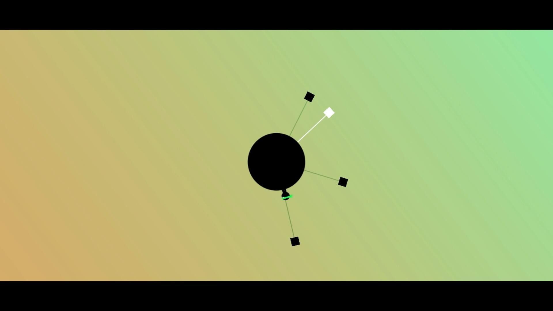 Grin Bandana - Screenshot