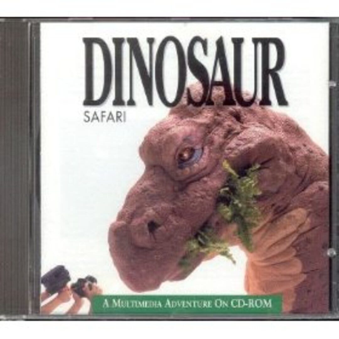 Dinosaur Safari (1996)