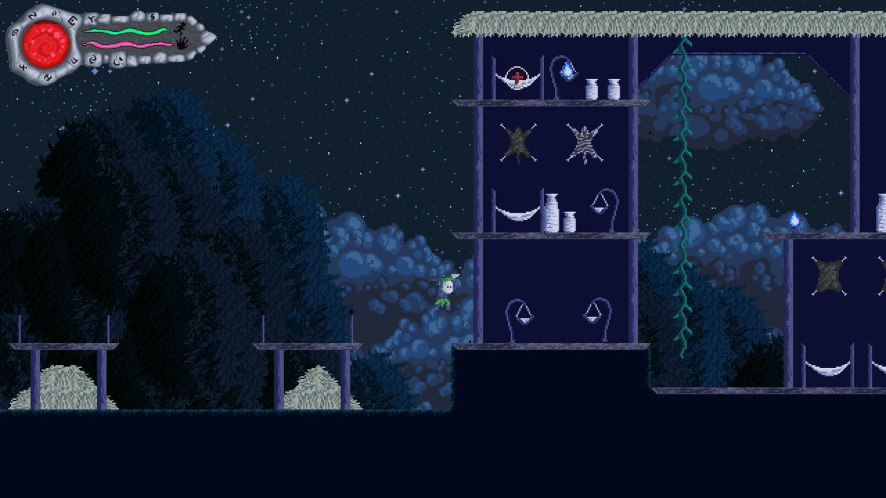 Aborigenus screenshot