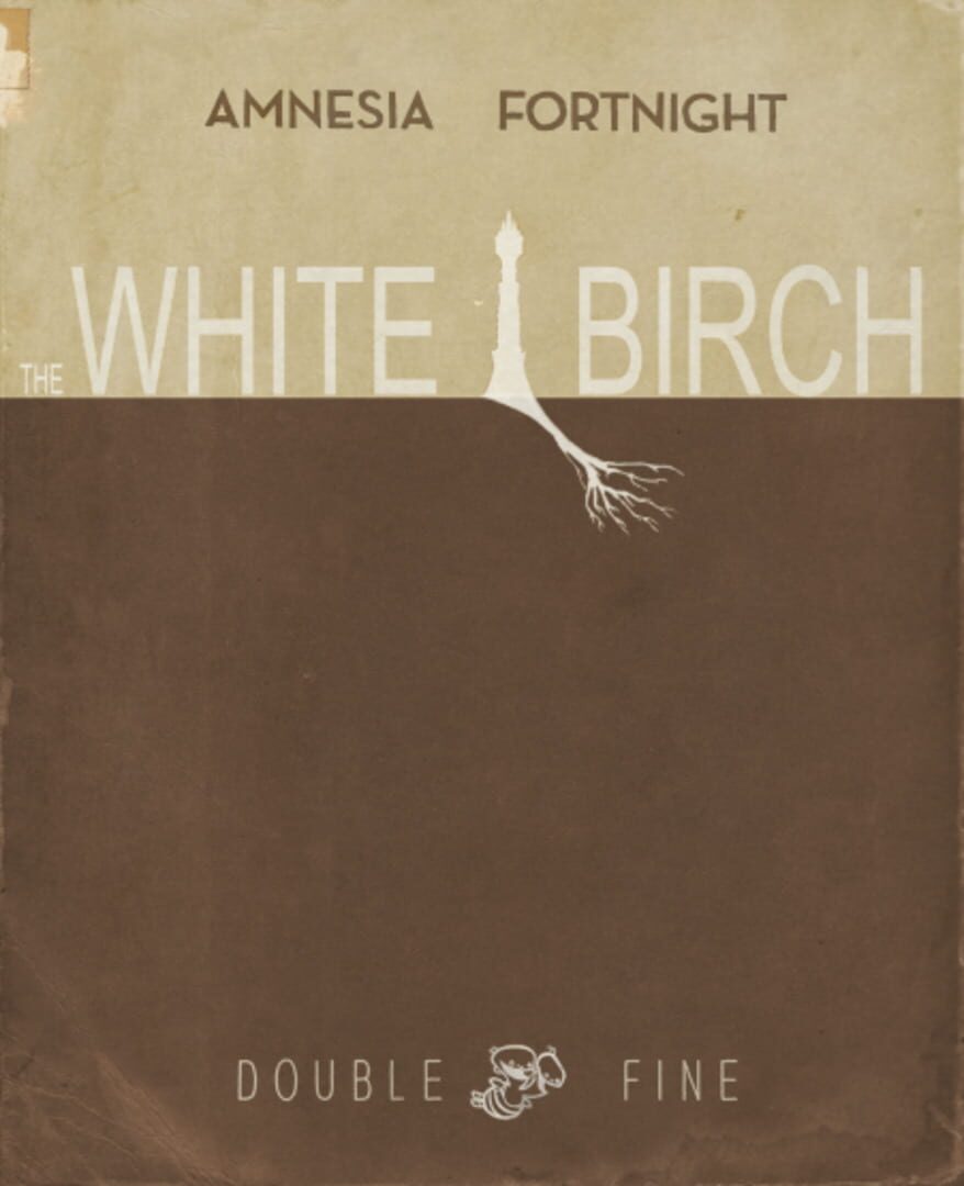 The White Birch (2012)