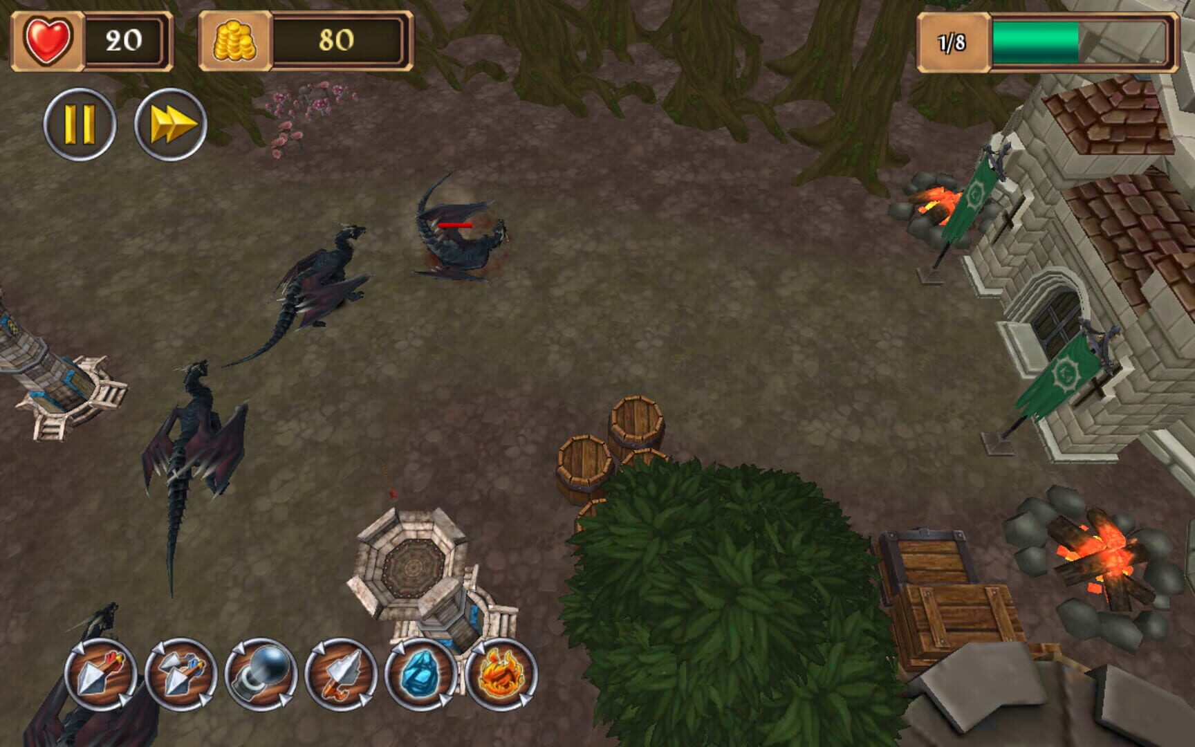 Моды tower defense half life 2. Kingdom guard игра. Игра master of defense 2. Defense grid 2. Игра castle defense.