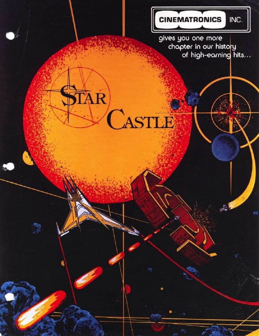 Star Castle (1980)