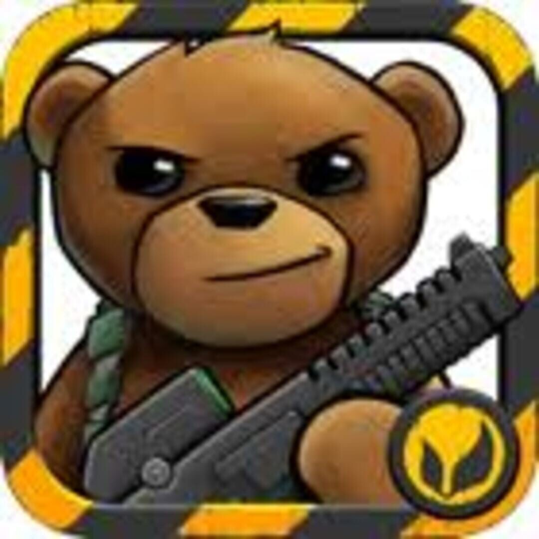 Battle Bears: Zombies (2009)