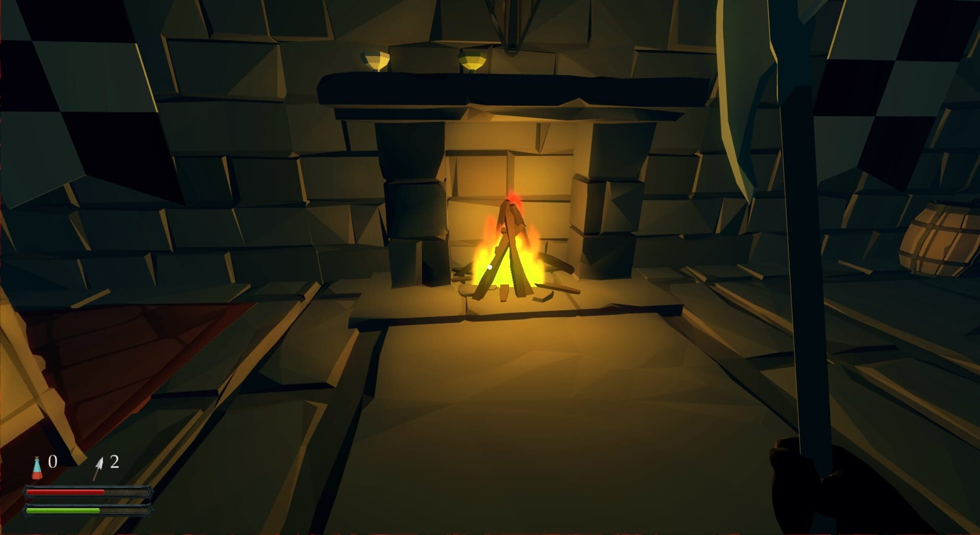 Bladequest: The First Chapter - Gold - Screenshot