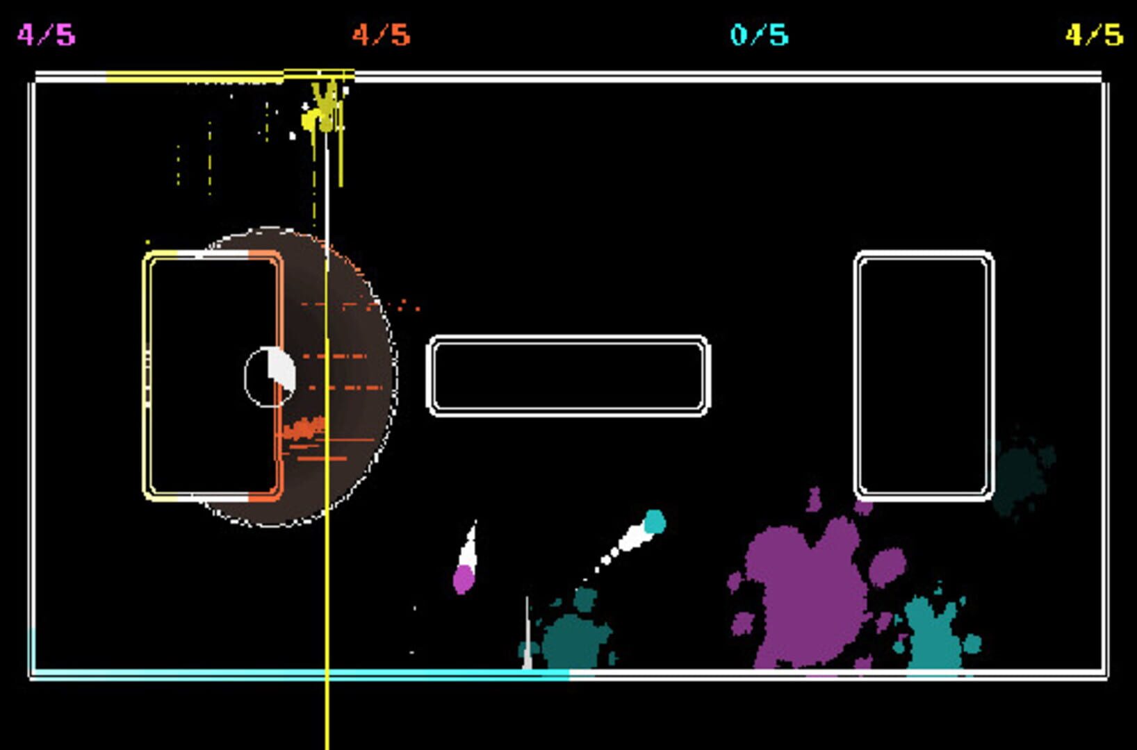 ReallyGoodBattle - Screenshot