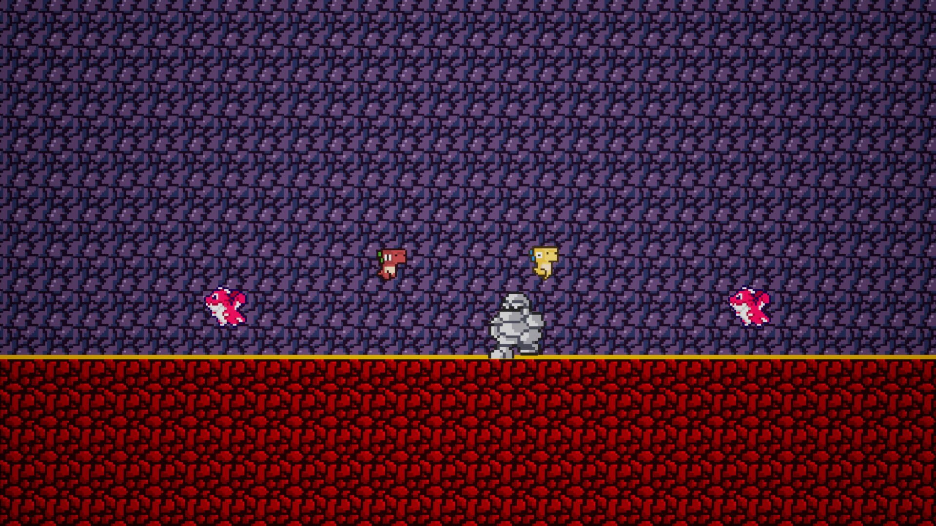 Dojini - Screenshot