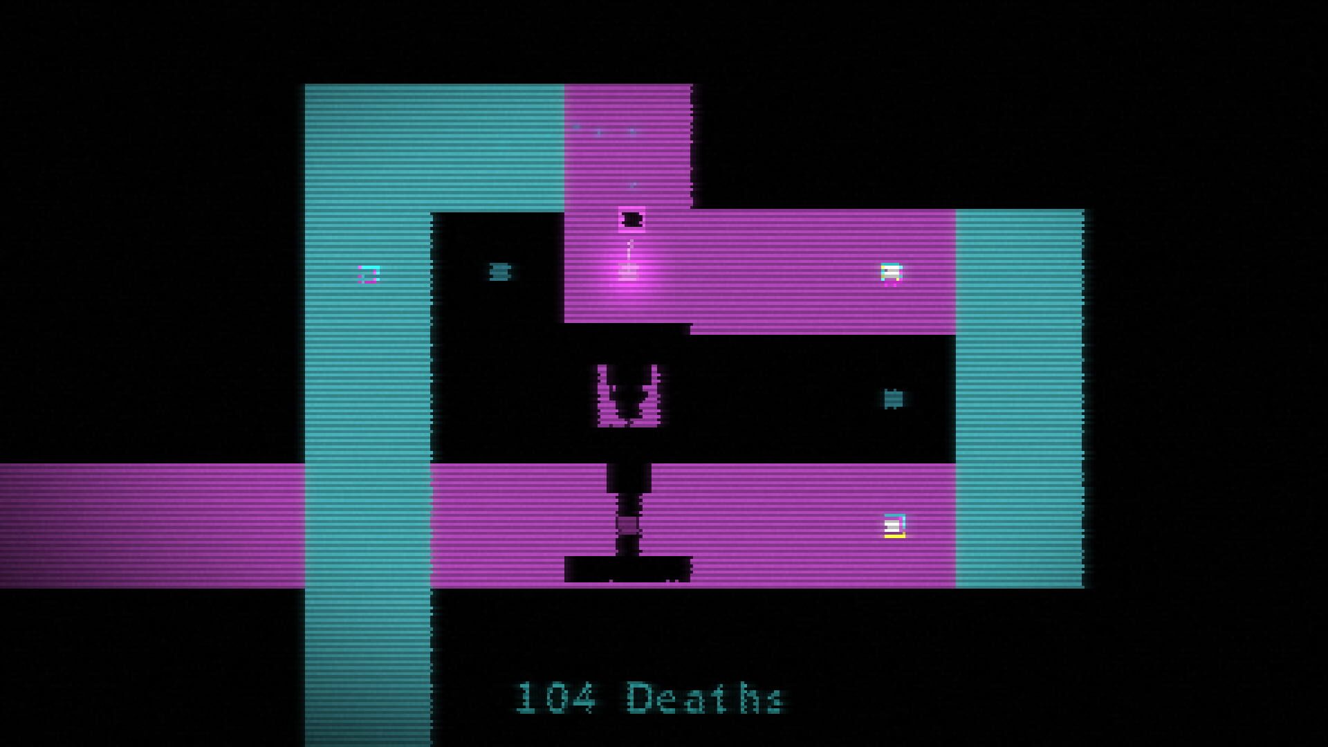 Magnetized - Screenshot