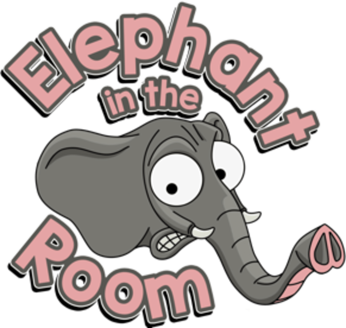 Elephant in the Room Cover