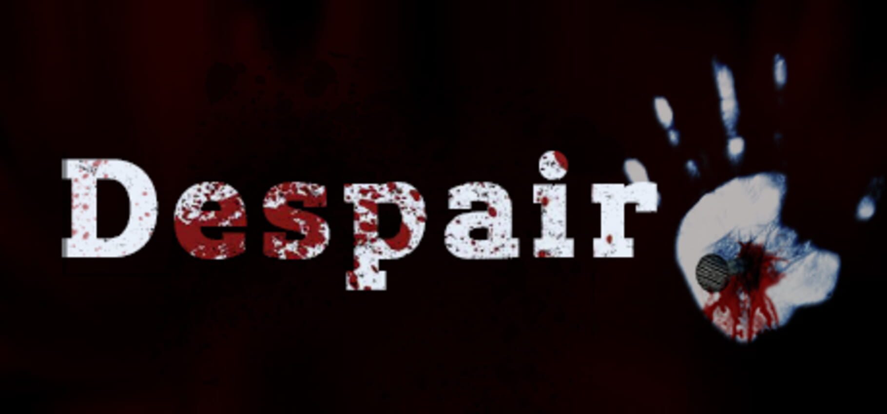 Despair (2015)