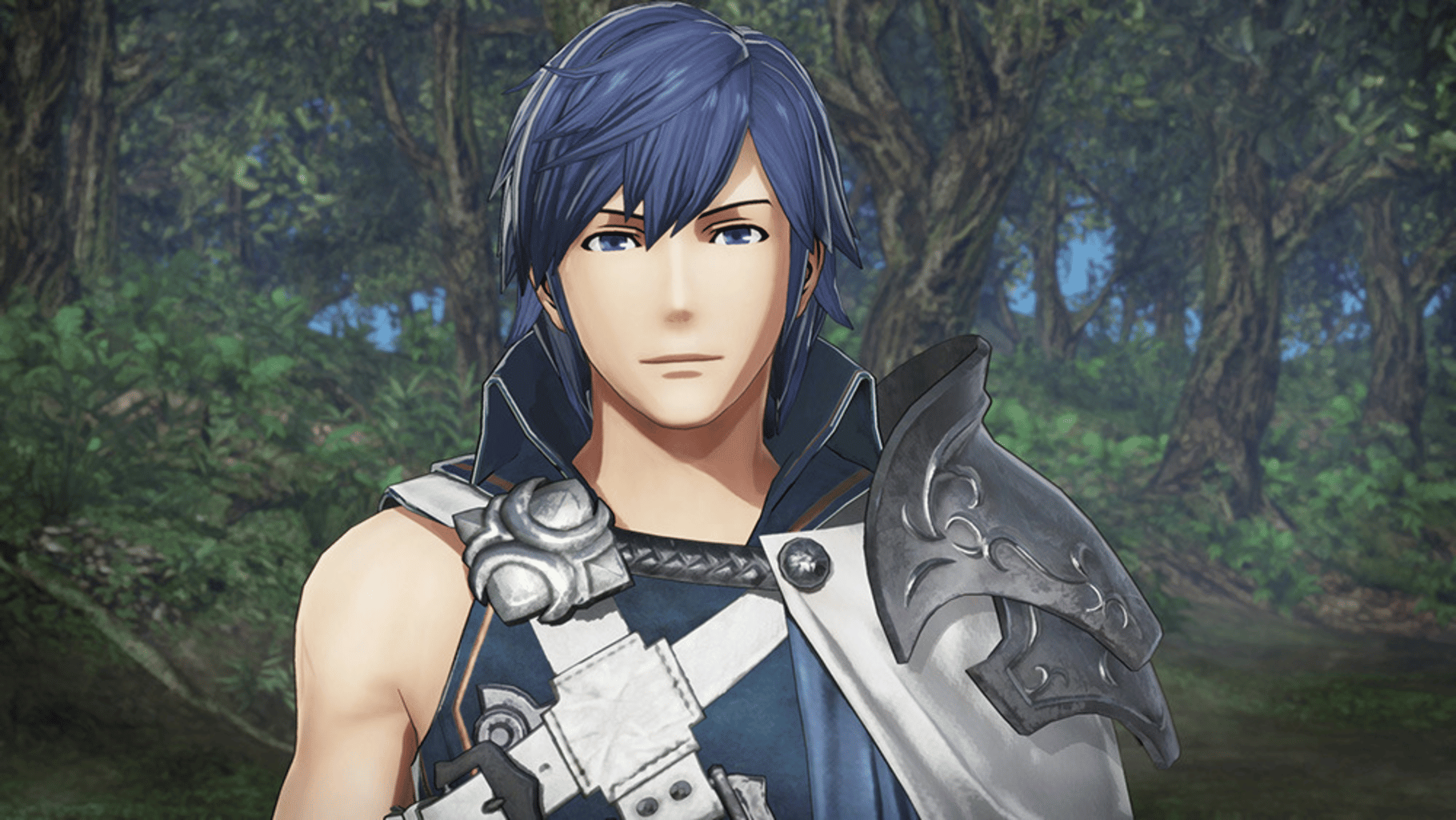 Fire Emblem Warriors screenshot