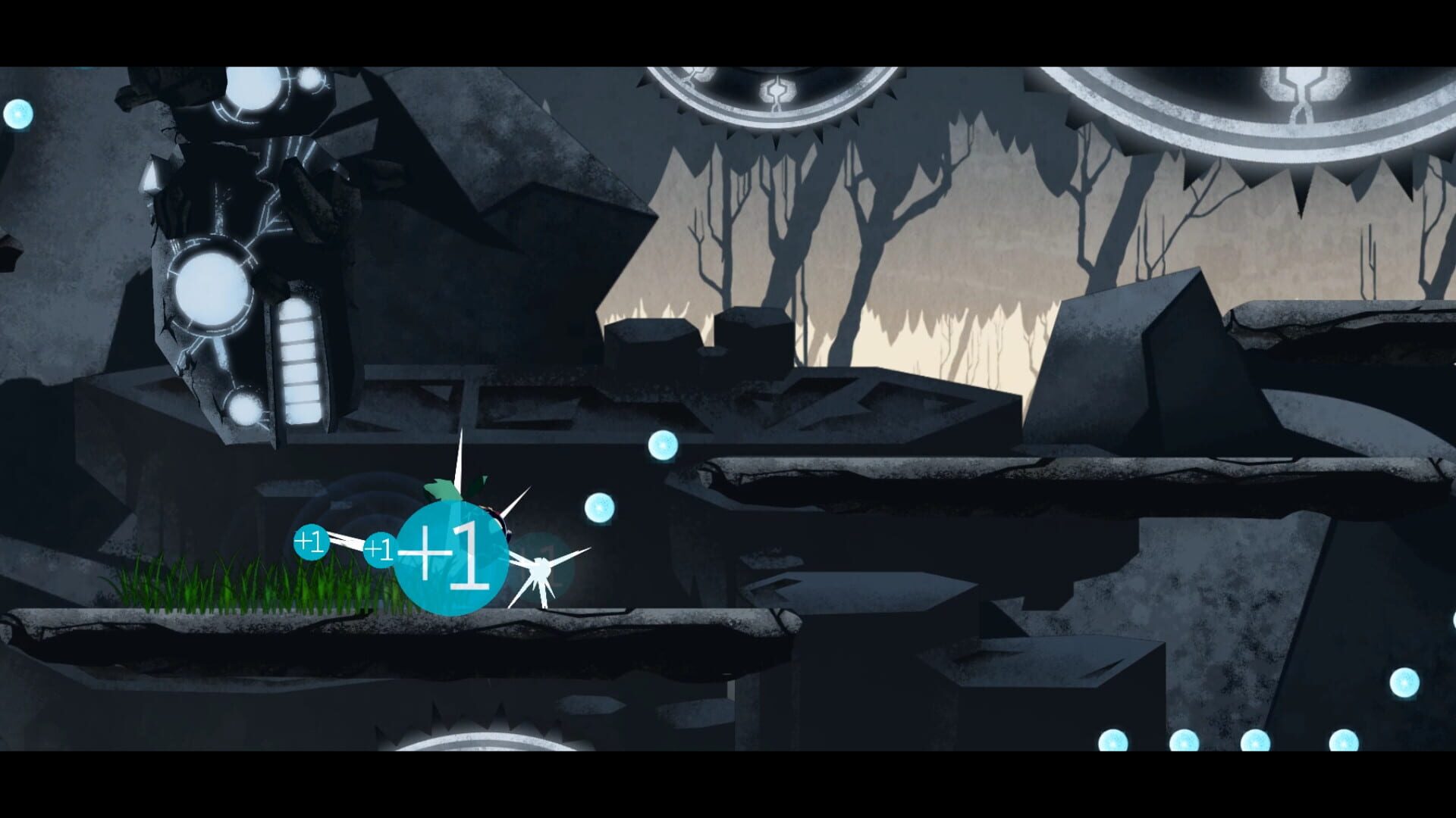 DNO Rasa's Journey - Screenshot