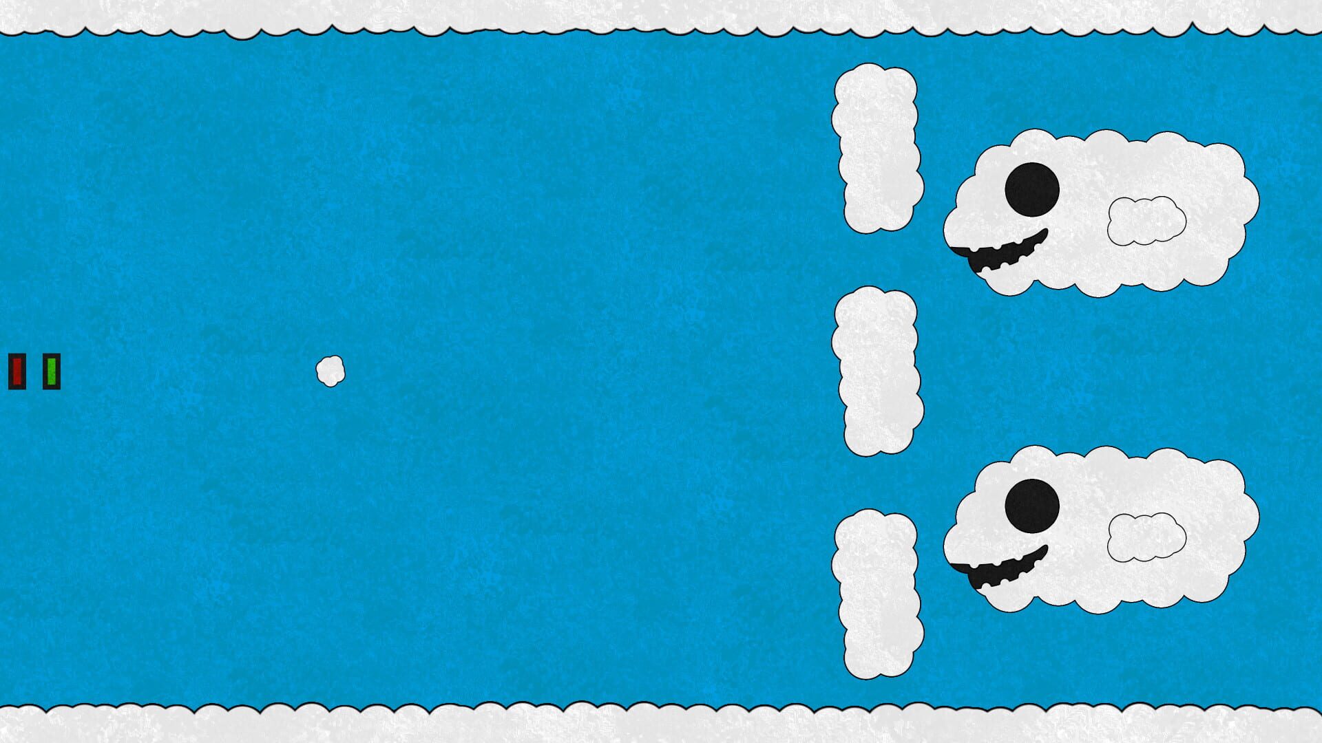 Pinga Ponga - Screenshot