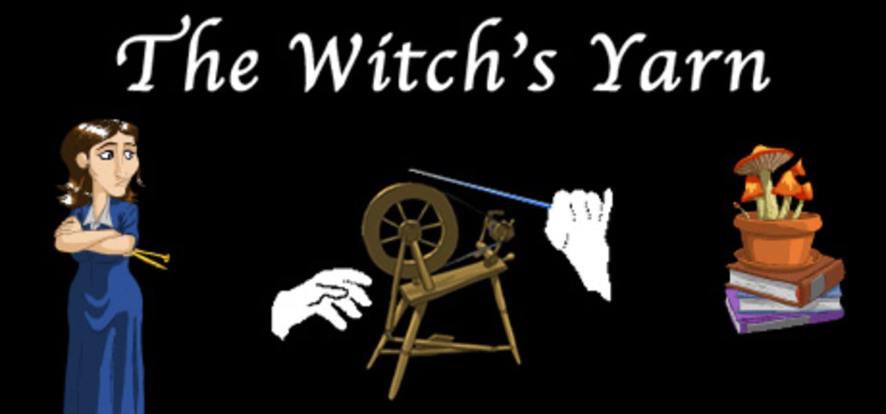 The Witch's Yarn (2014)