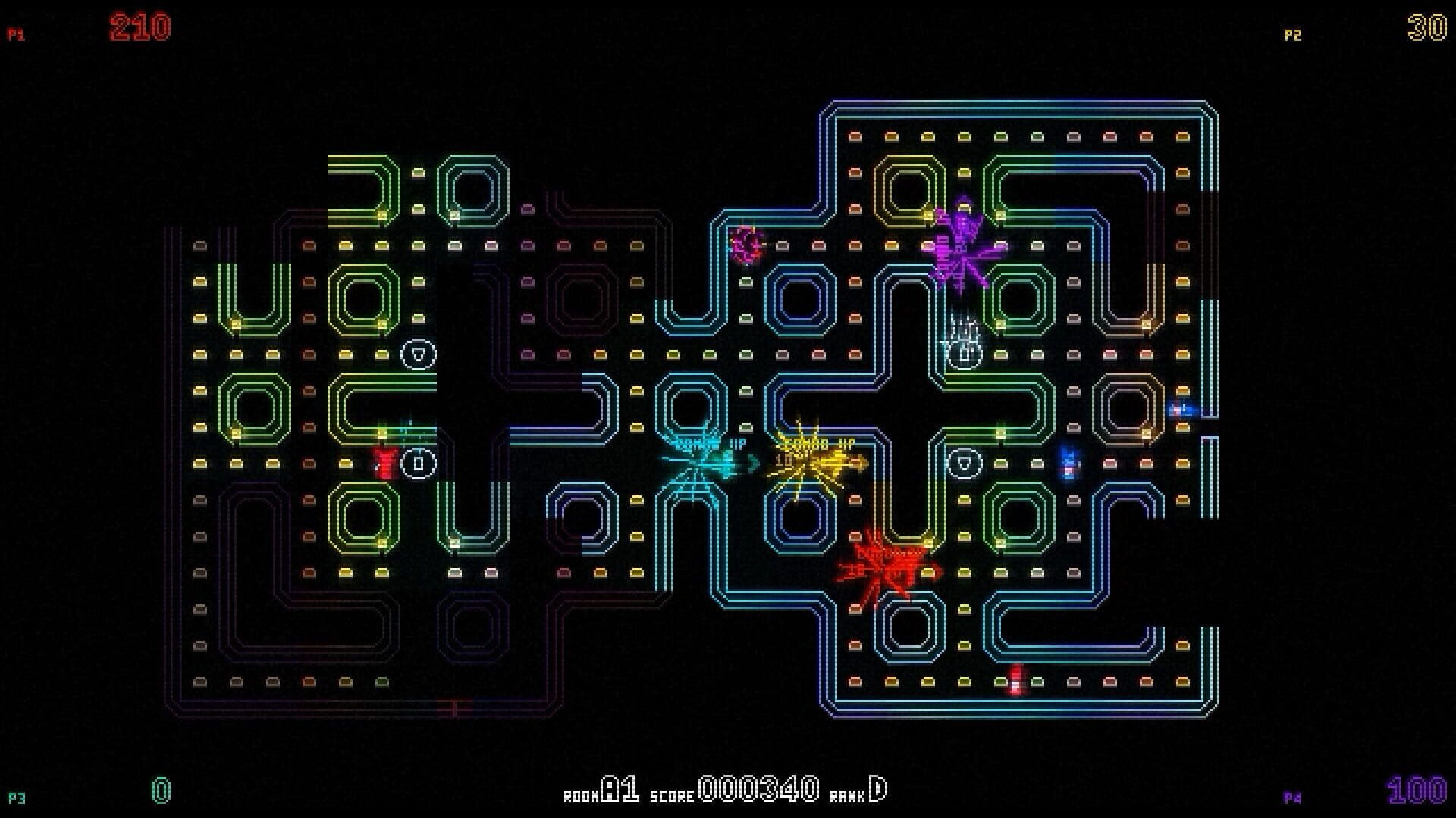 RunRunRun - Screenshot