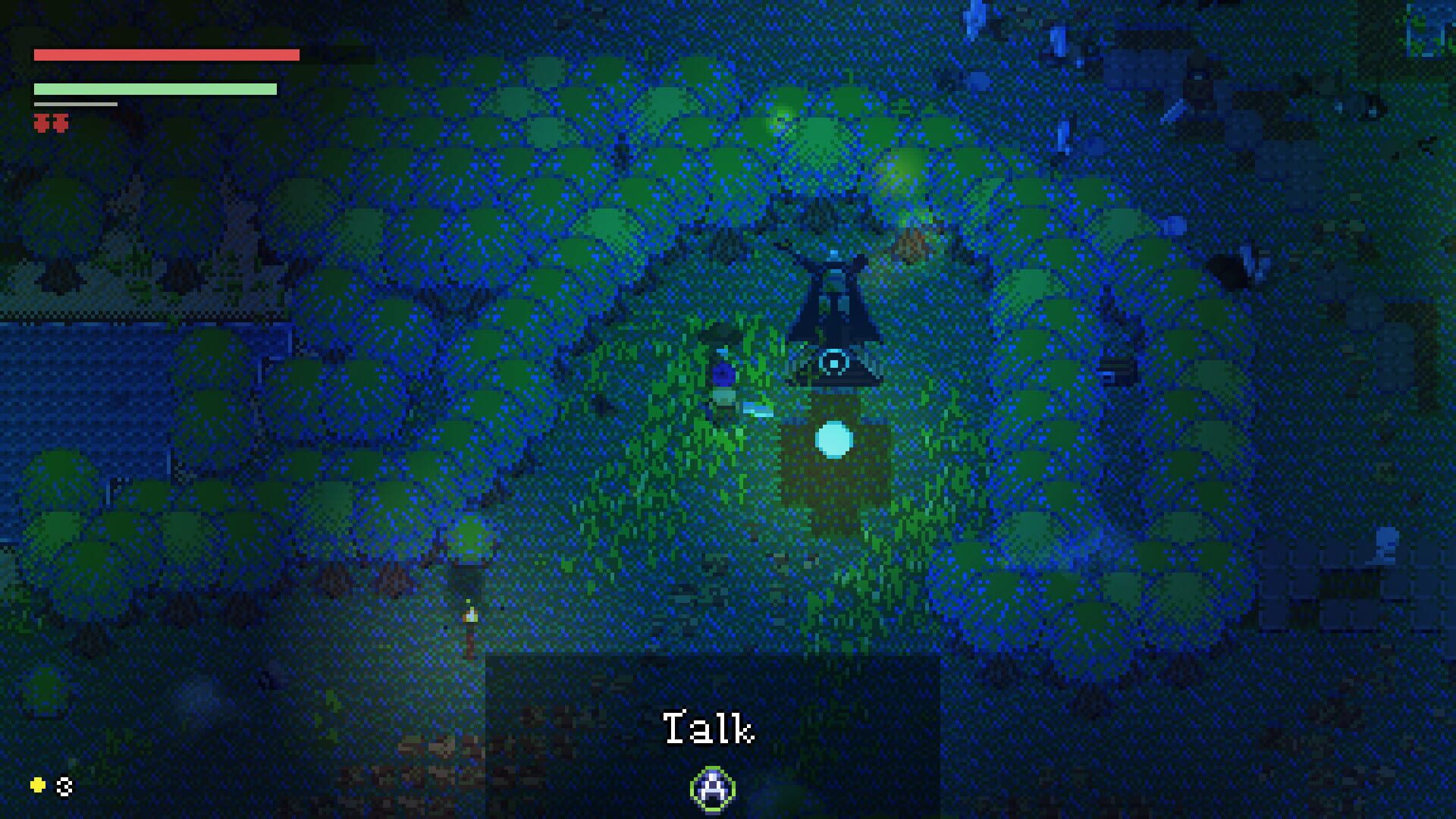 Nother - Screenshot