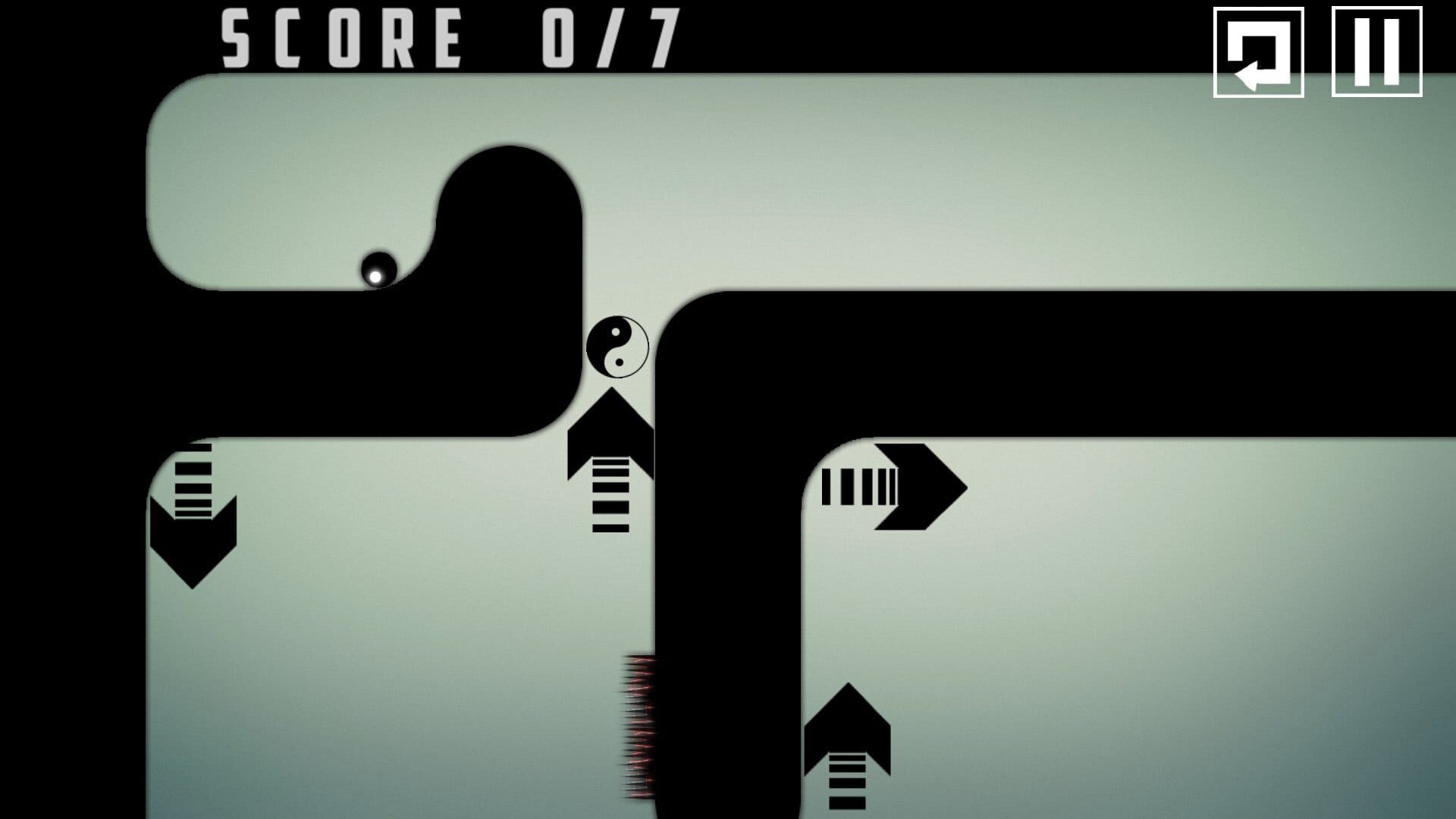 Isee - Screenshot