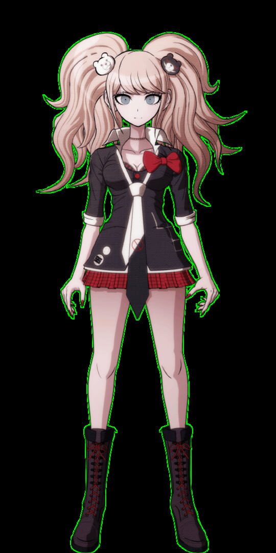 Junko Enoshima