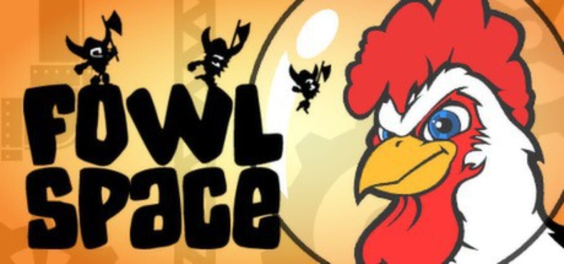 Fowl Space (2012)