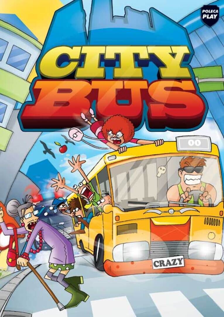 City Bus (2009)