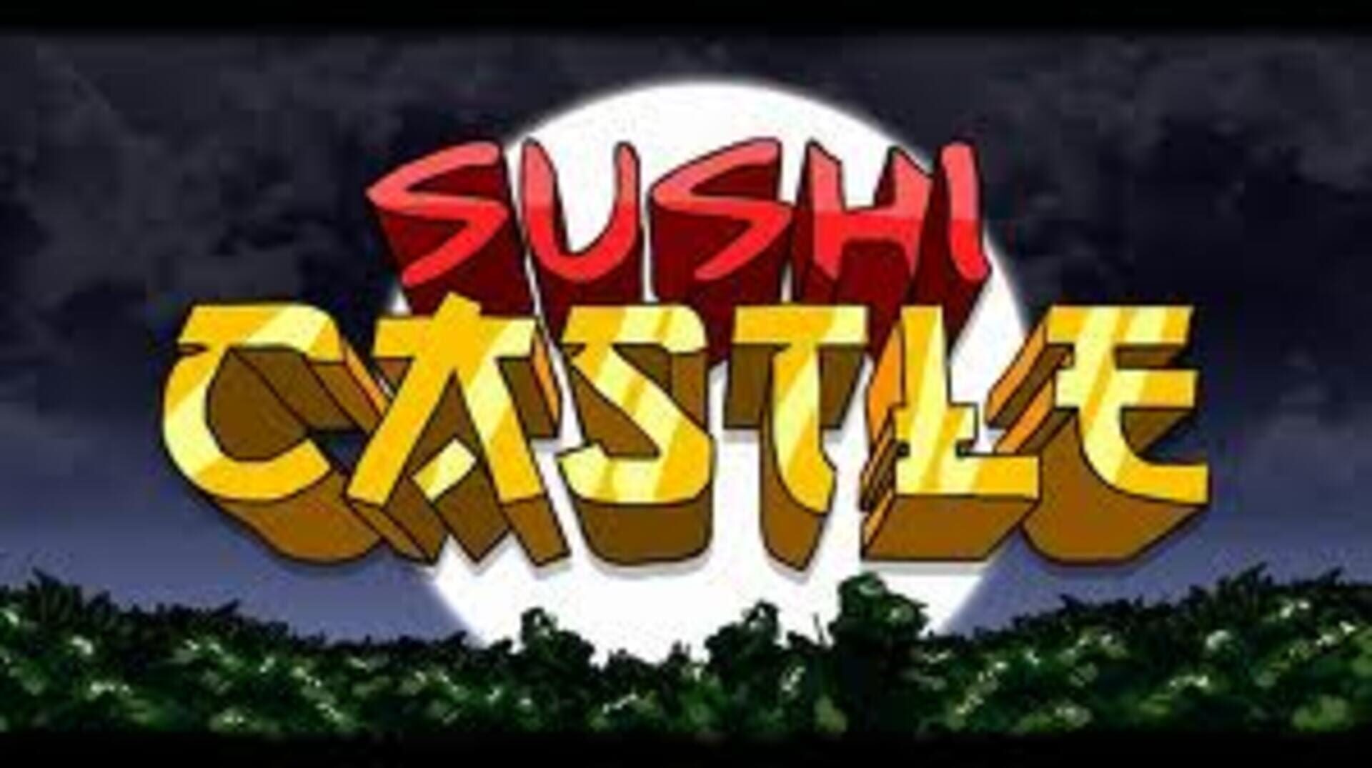 Jeu : Sushi Castle