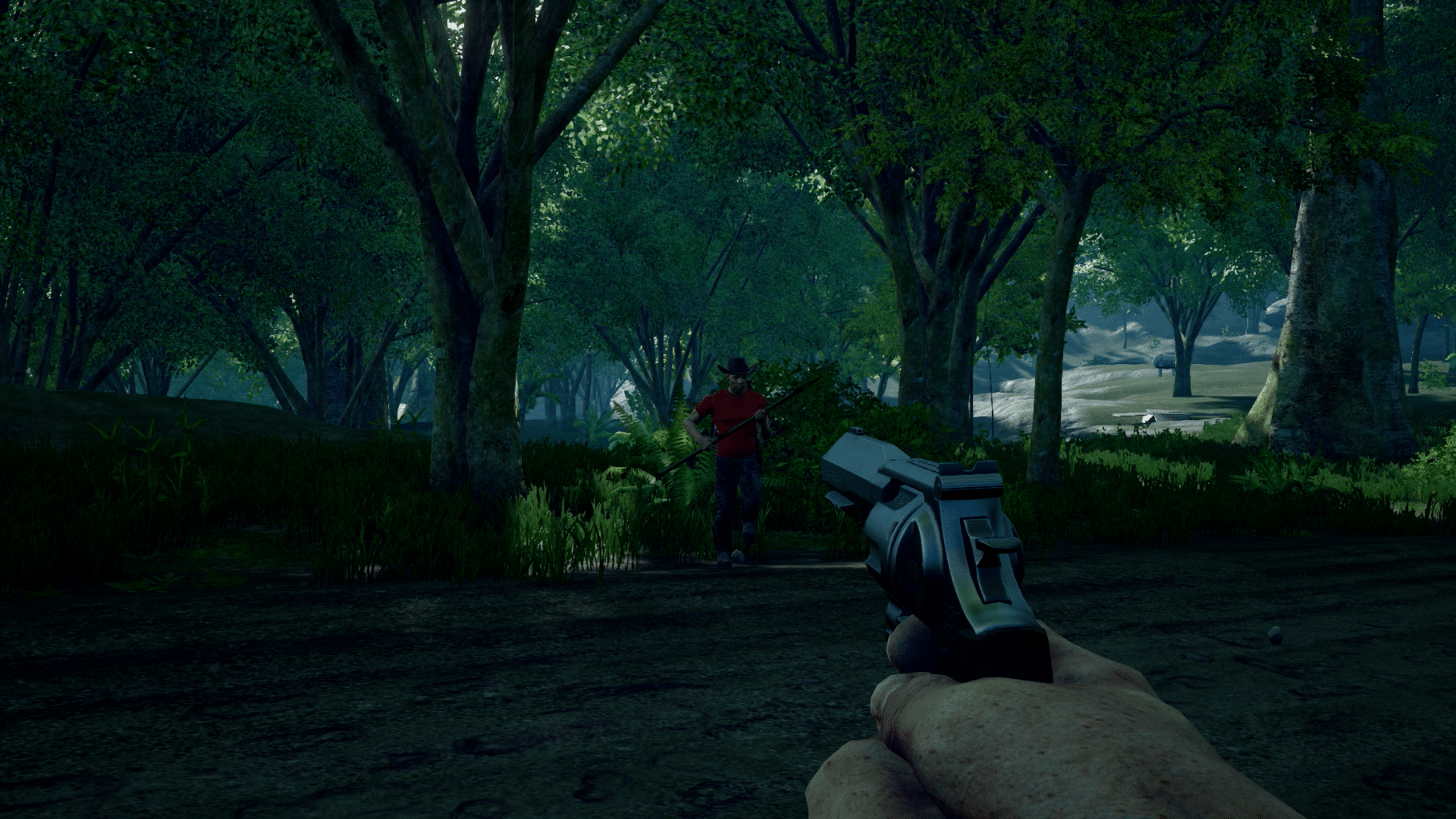 The Culling screenshot