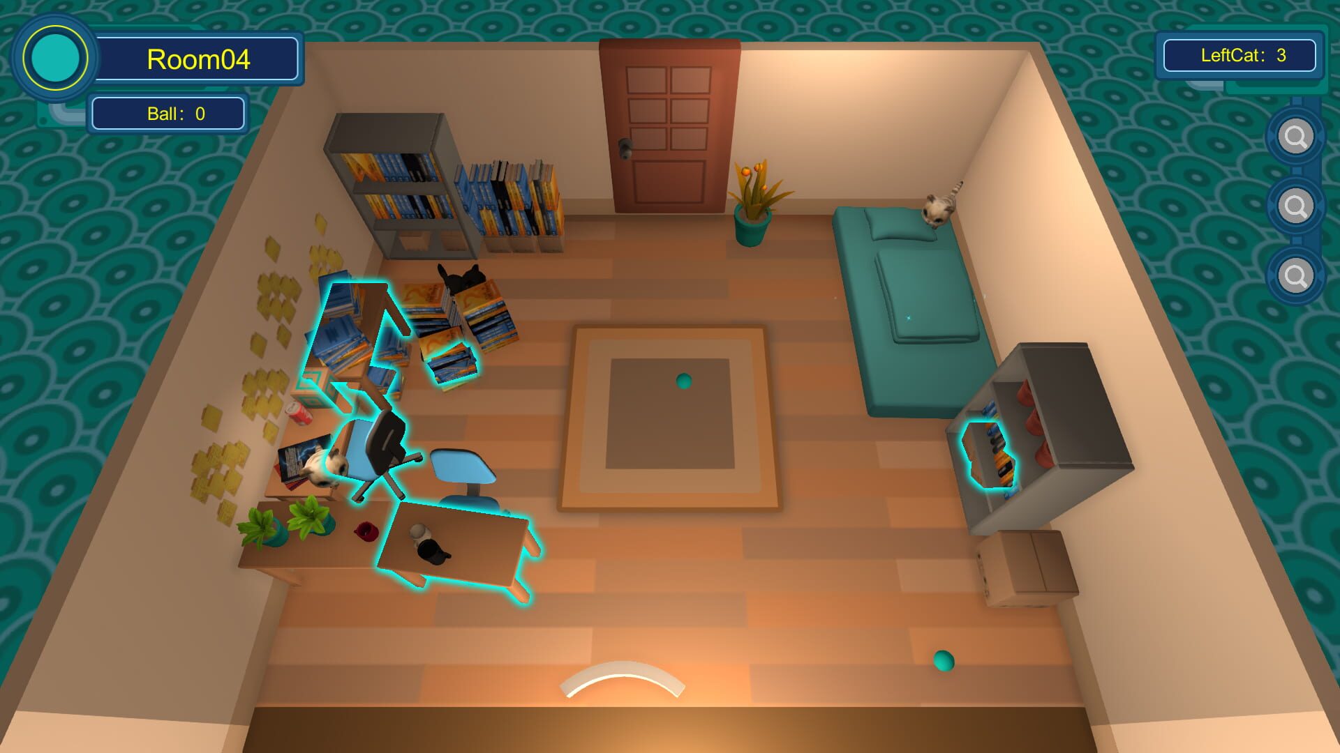 CatCatch - Screenshot