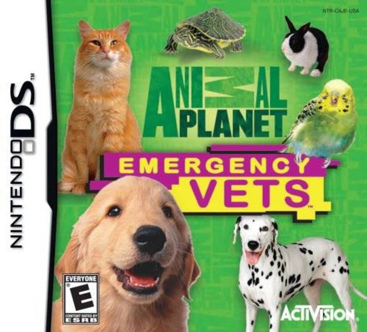 Animal Planet