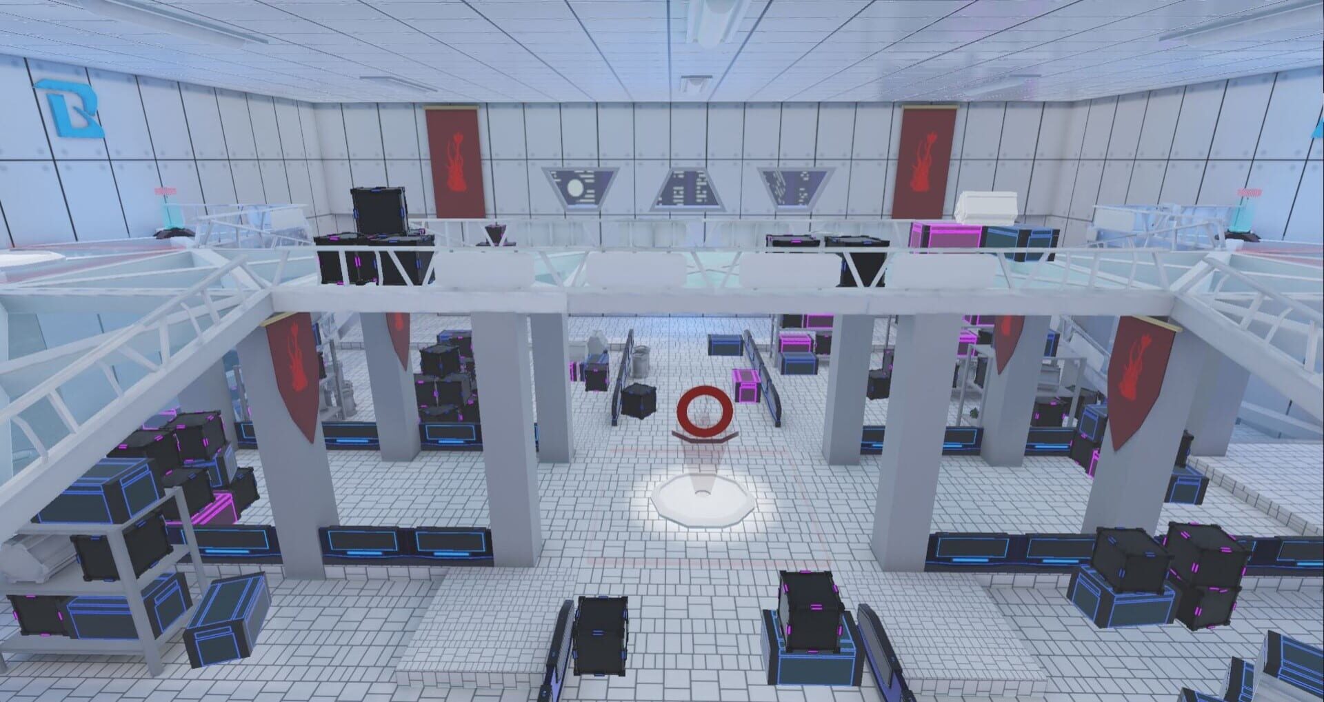 OVRshot - Screenshot