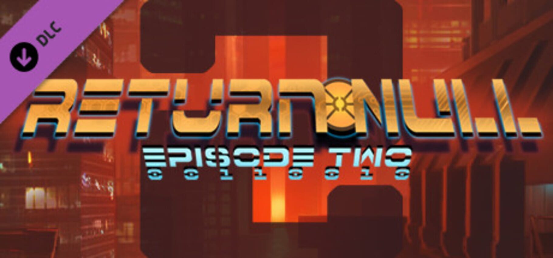 Return Null: Episode 2 (2015)