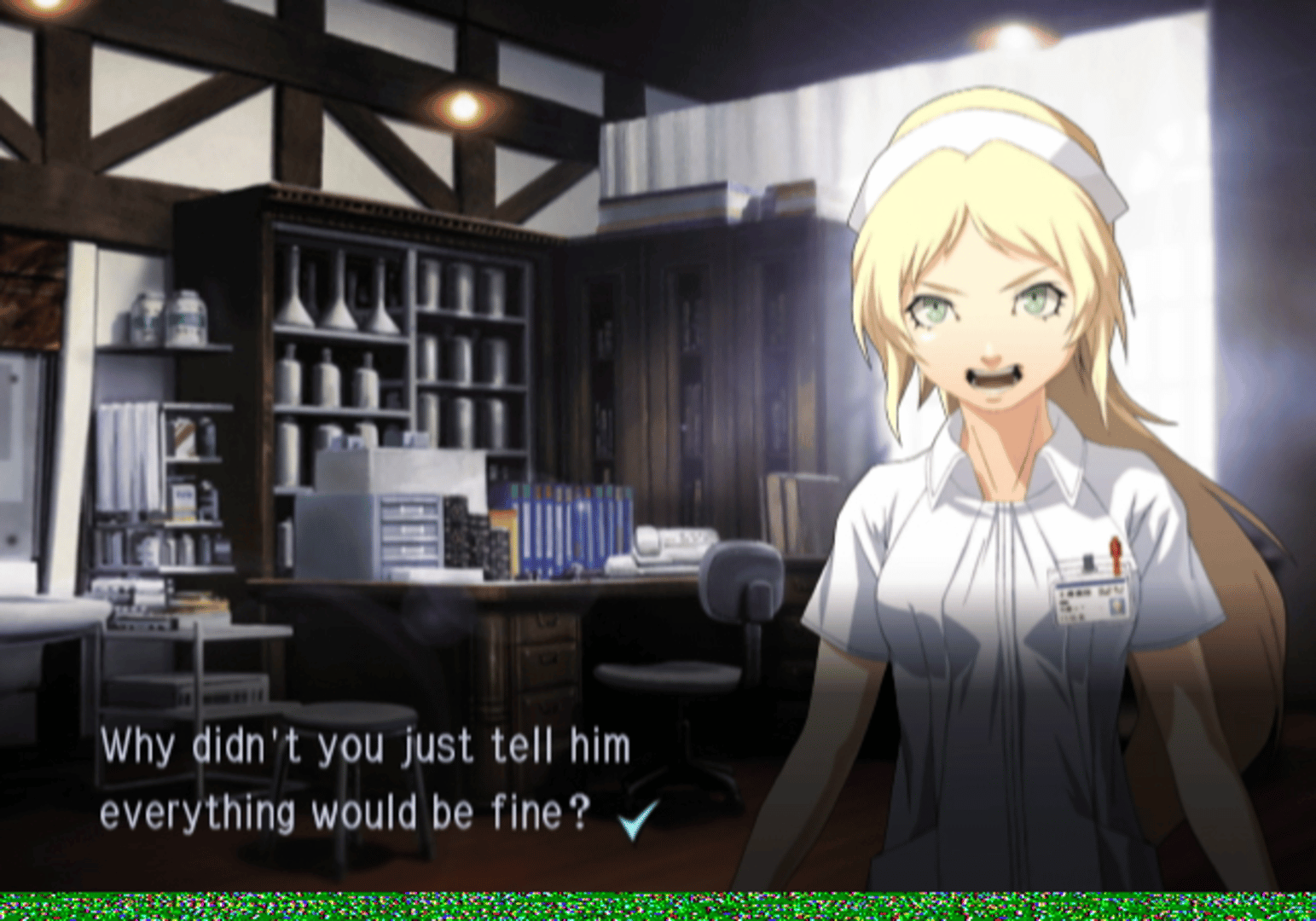 Trauma Center: Second Opinion screenshot