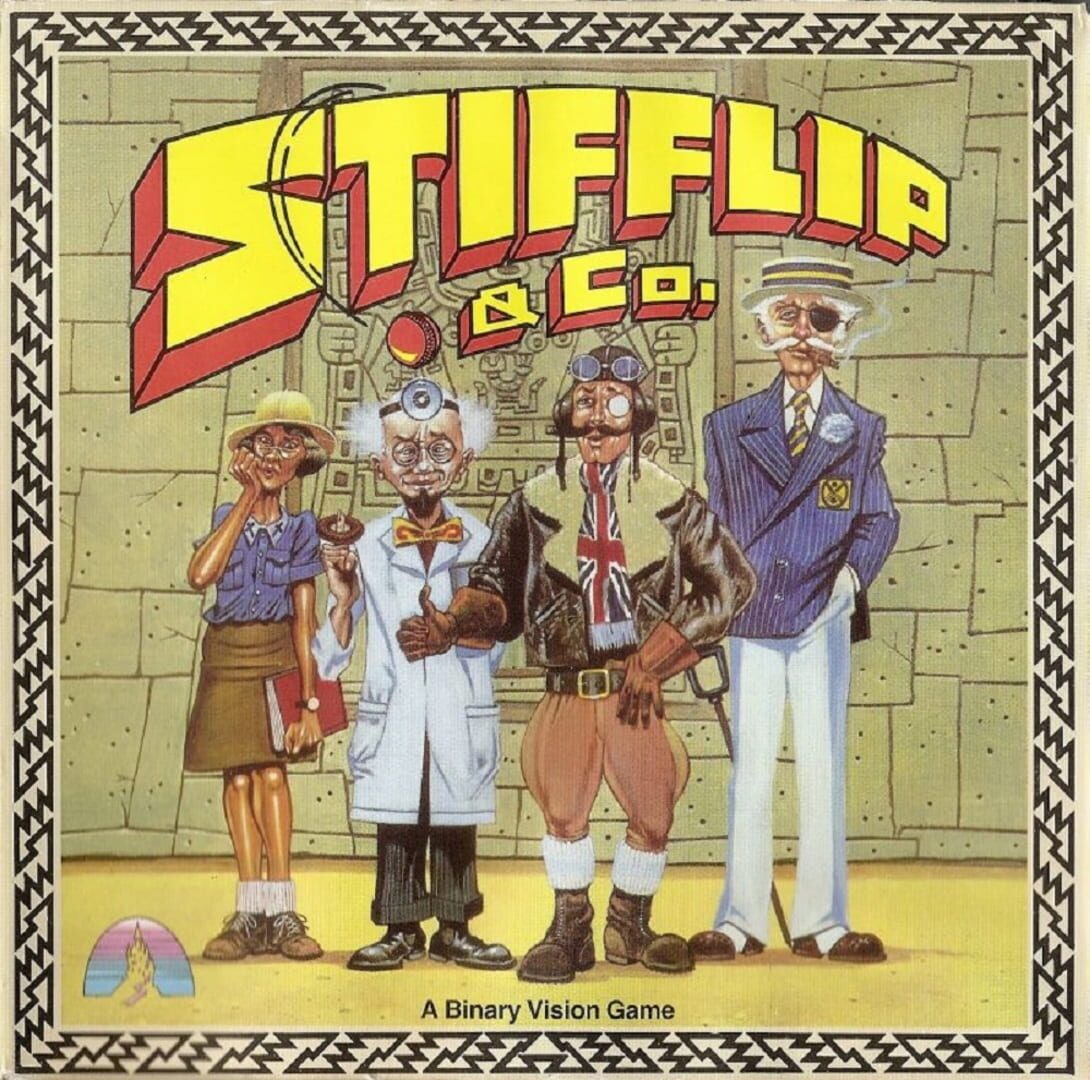 Stifflip & Co. (1987)