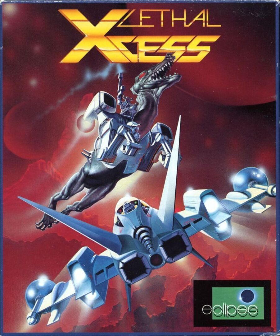 Lethal Xcess (1991)