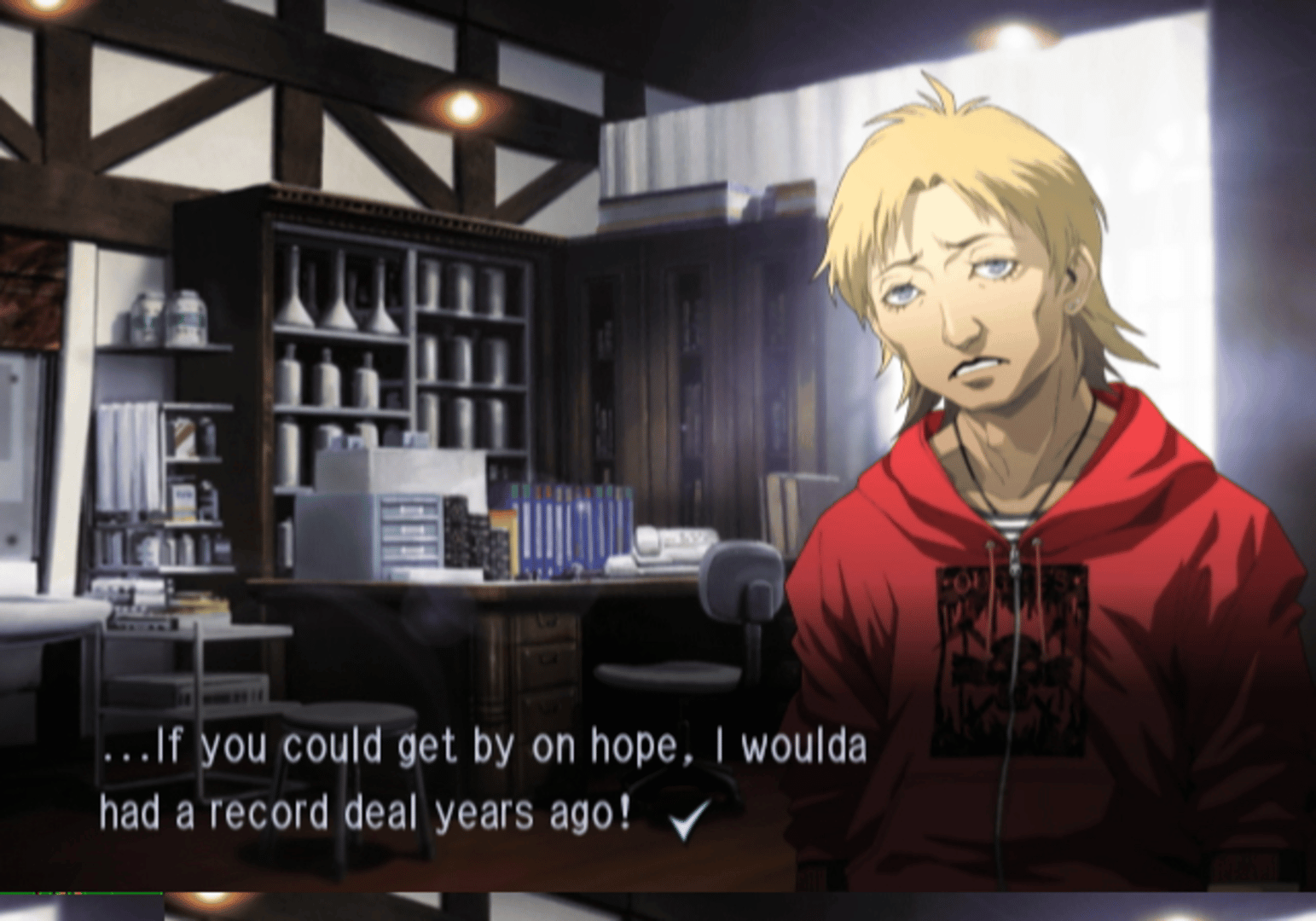 Trauma Center: Second Opinion screenshot