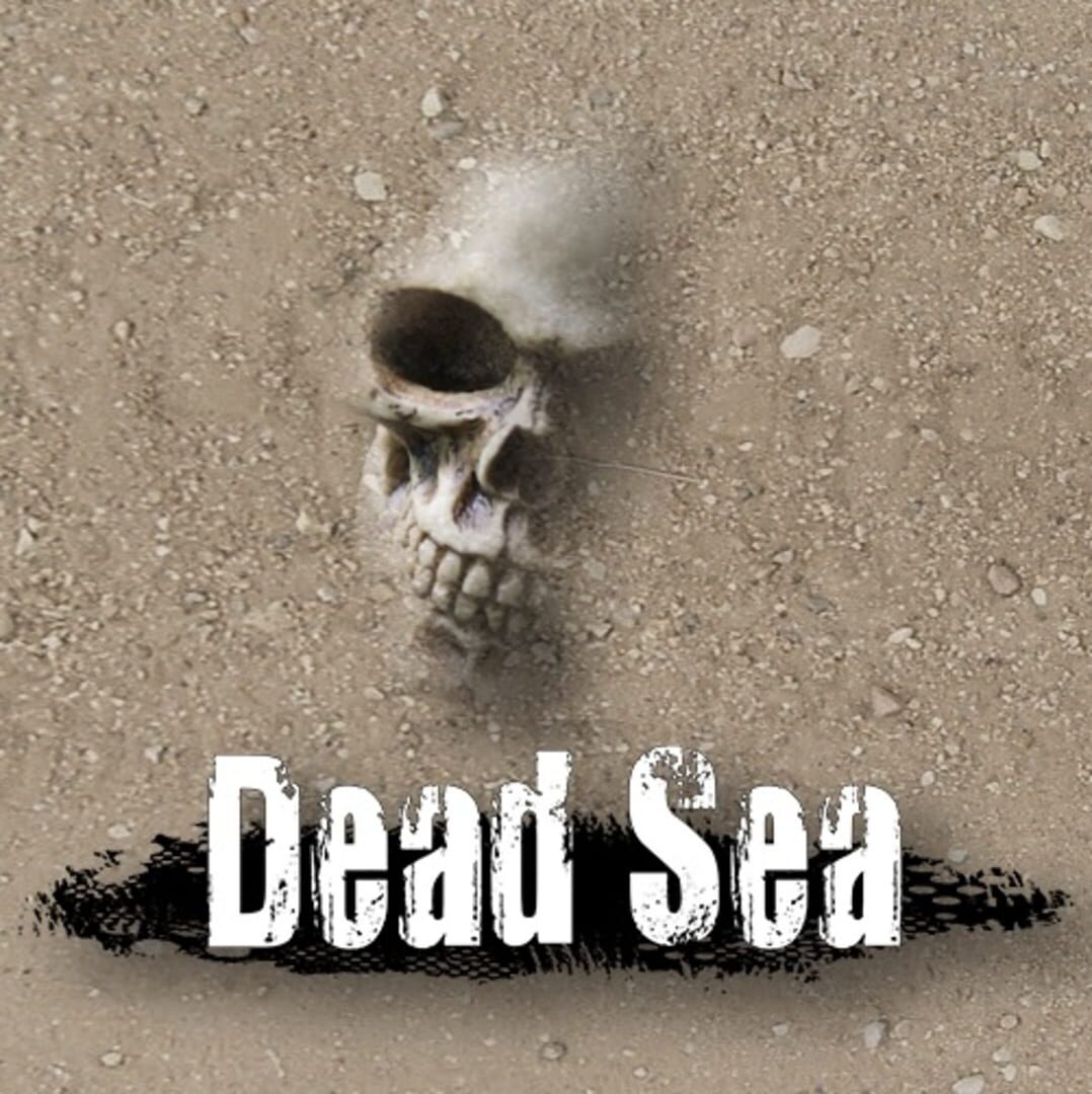 Dead Sea (2015)