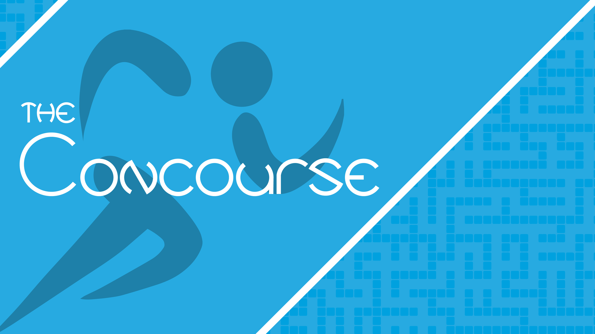 The Concourse Cover