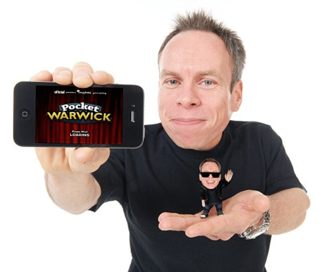 PocketWarwick Cover