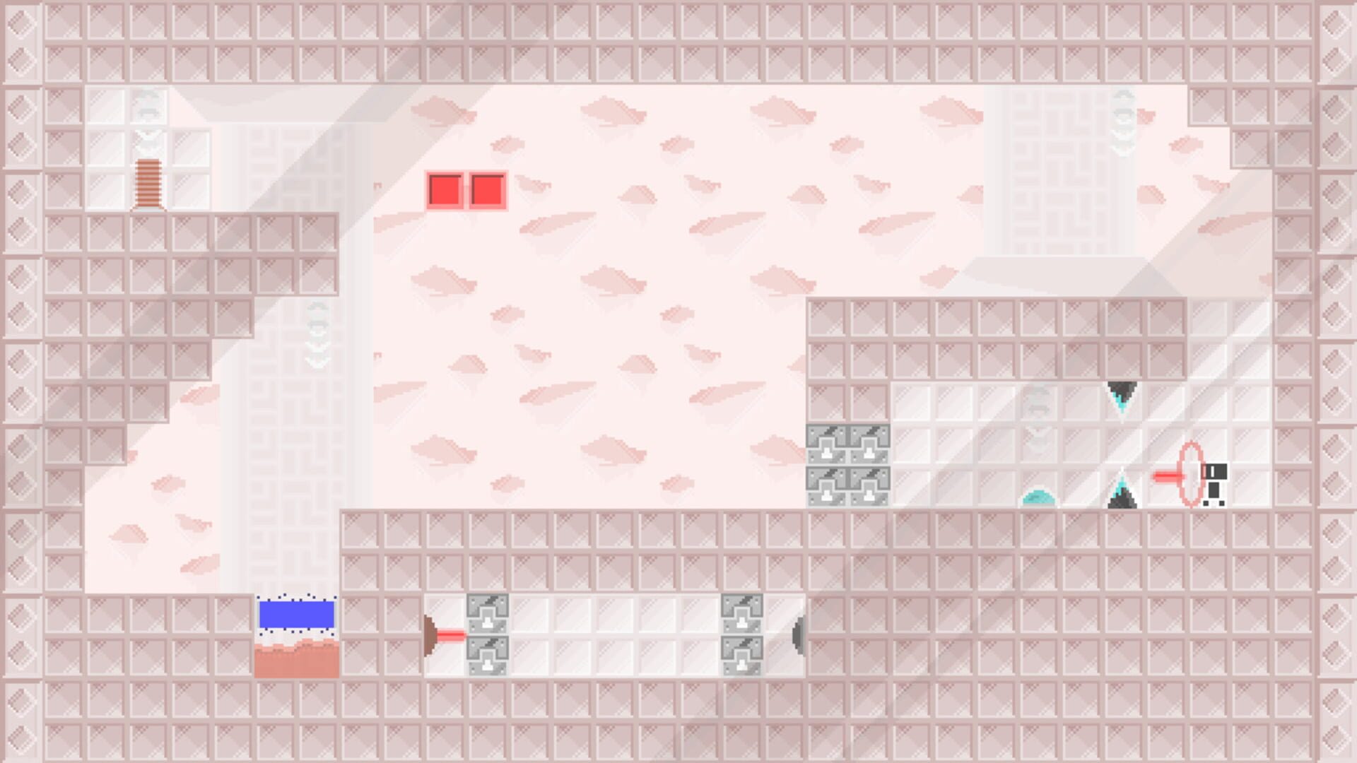 Disparity - Screenshot