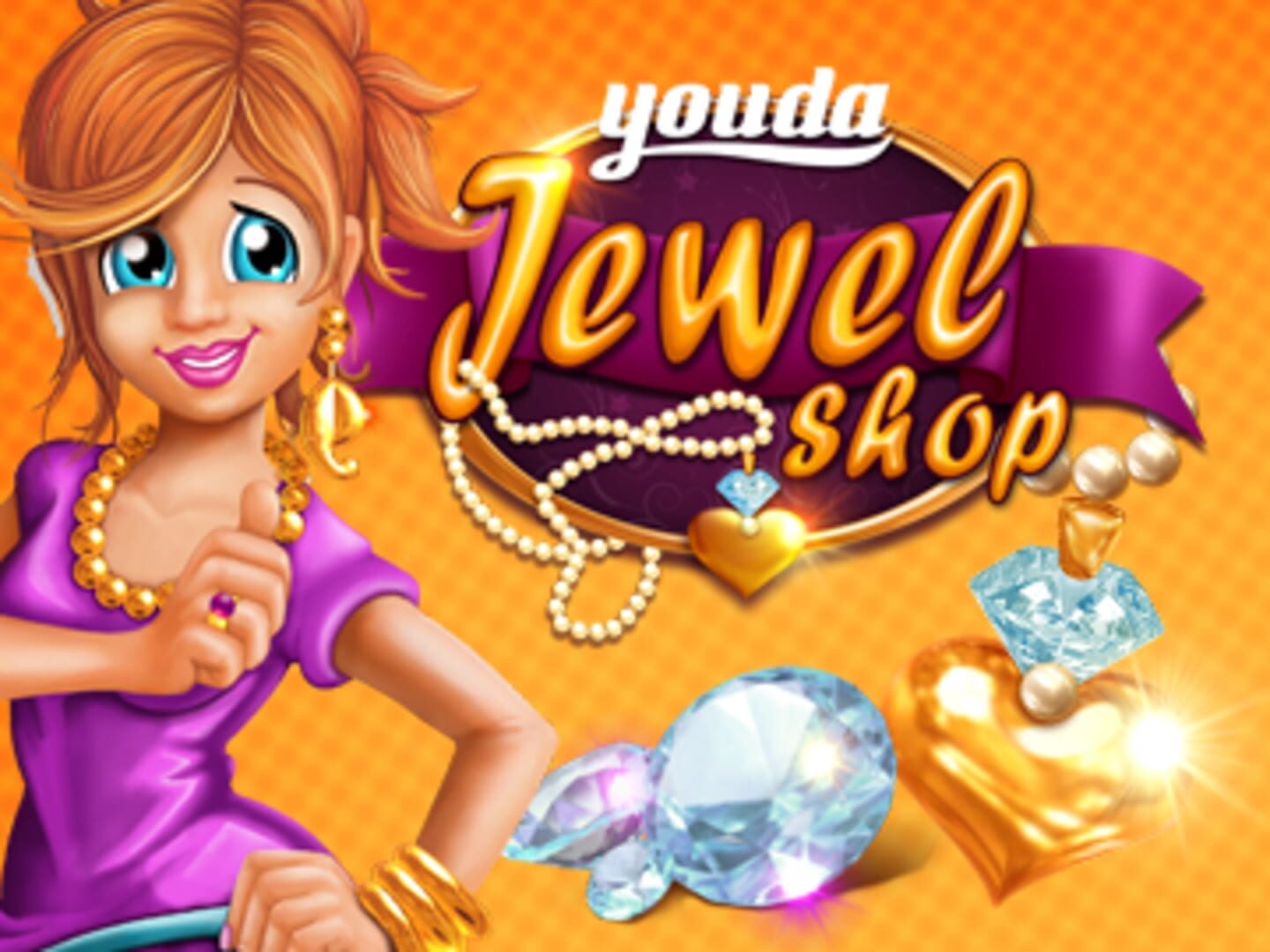 Youda Jewel Shop