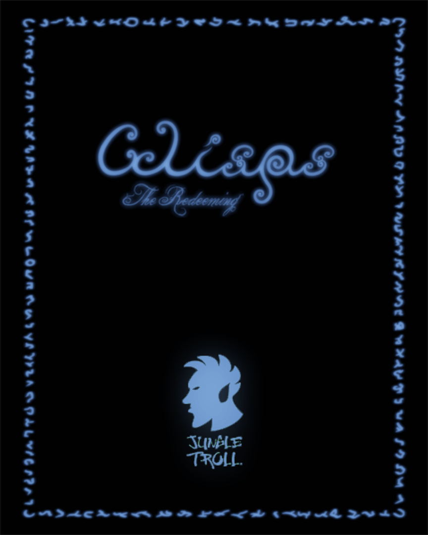 Wisps: The Redeeming Cover