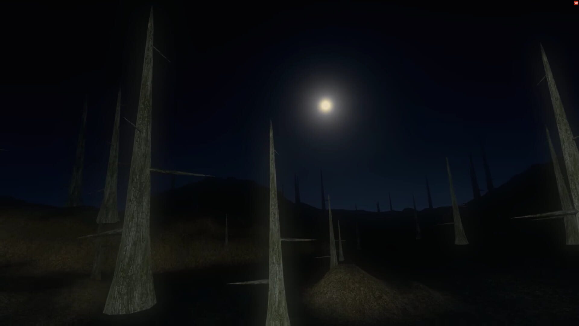 Directionless - Screenshot