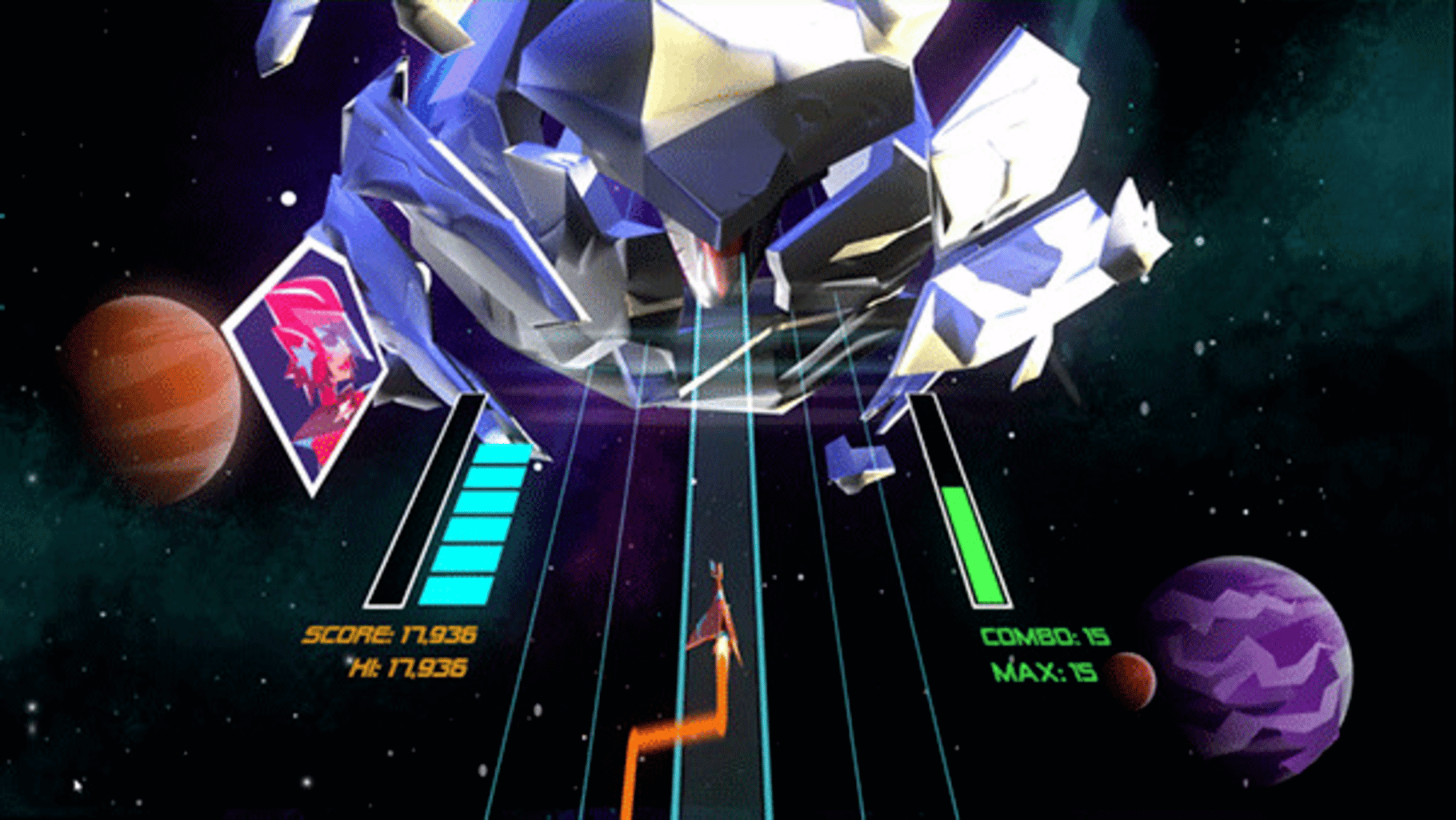 Stereo Aereo screenshot