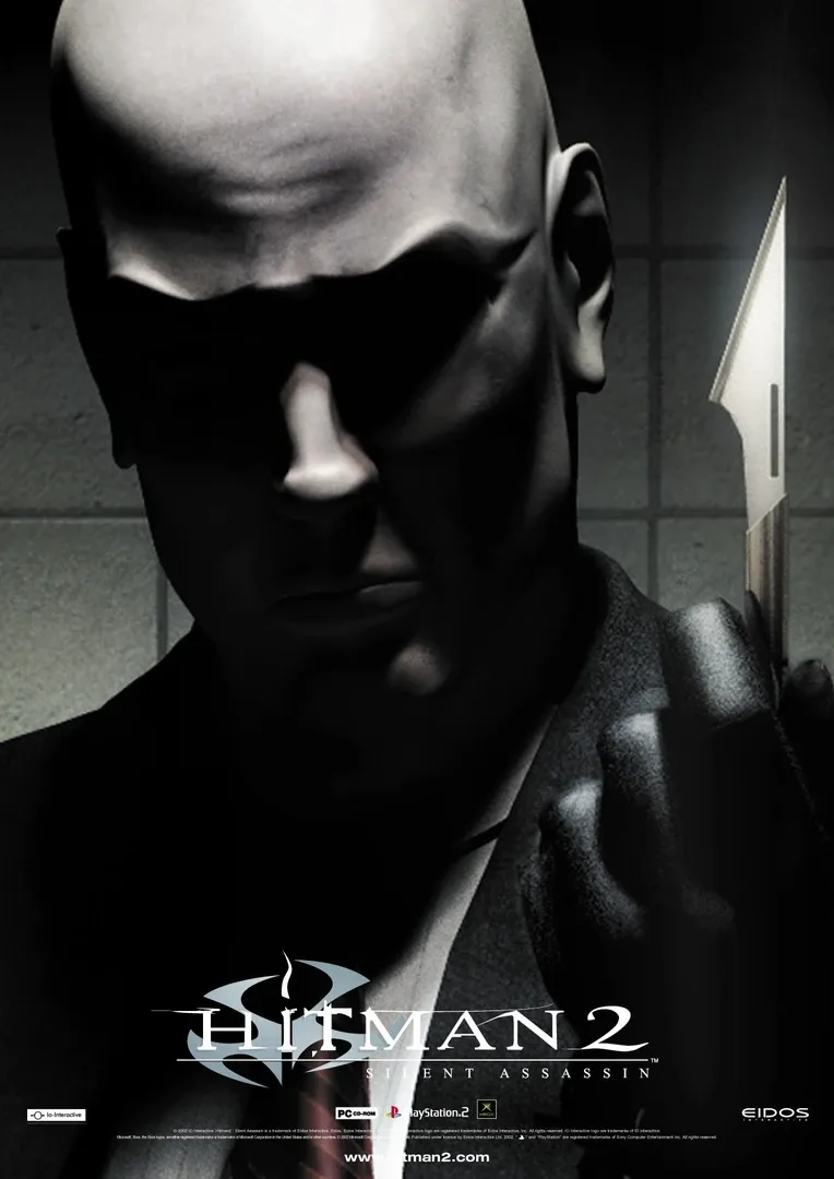 Hitman 2: Silent Assassin thumbnail 11
