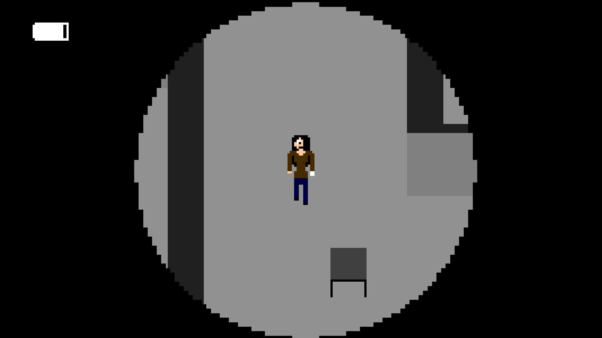 House of Plague 0 - Screenshot
