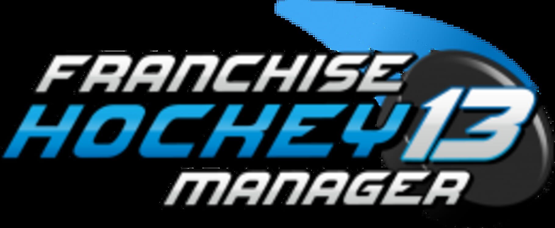 Franchise Hockey Manager 2013