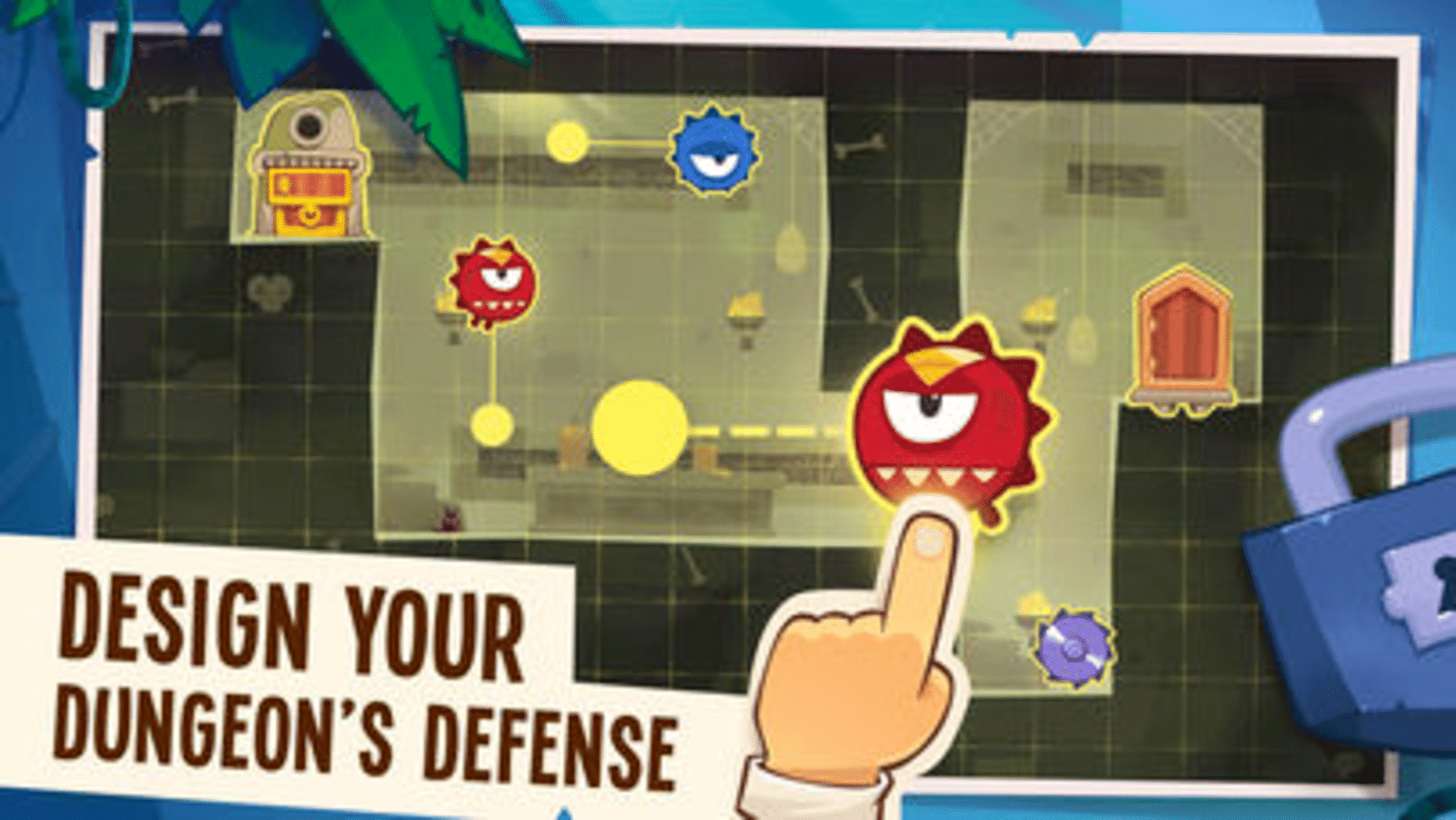 King of Thieves screenshot