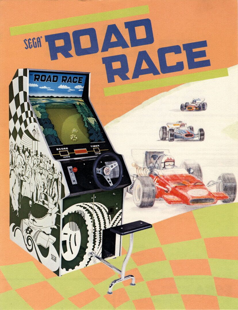 Road Race (1976)