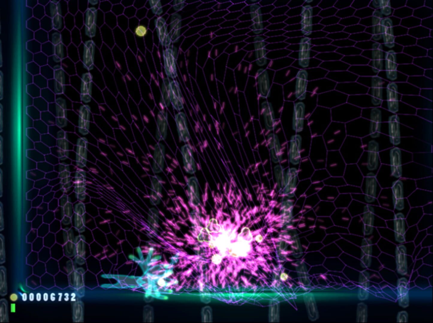 Qualia 3: Multi Agent - Screenshot