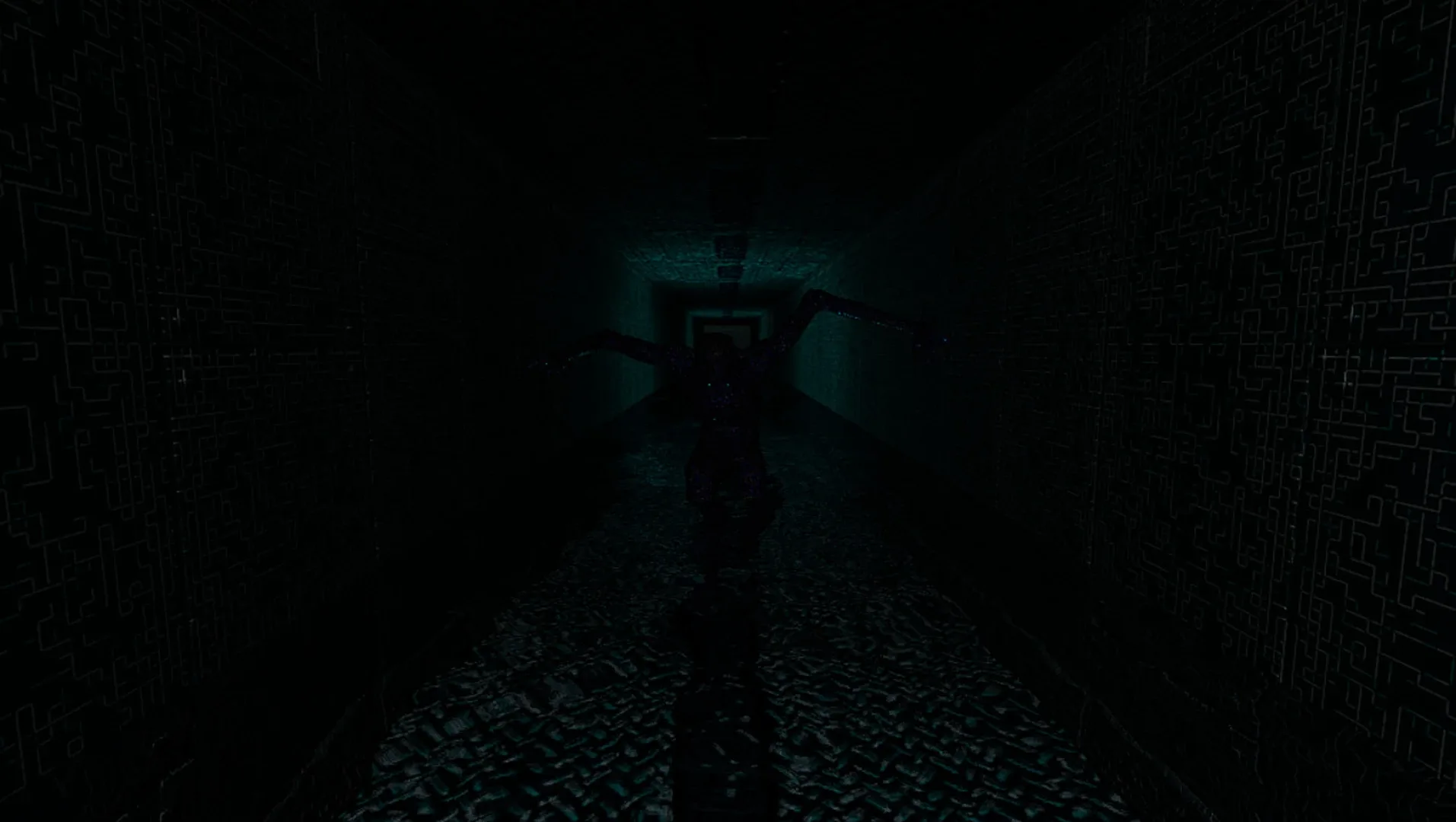 InsanZ: Retro Survival Horror