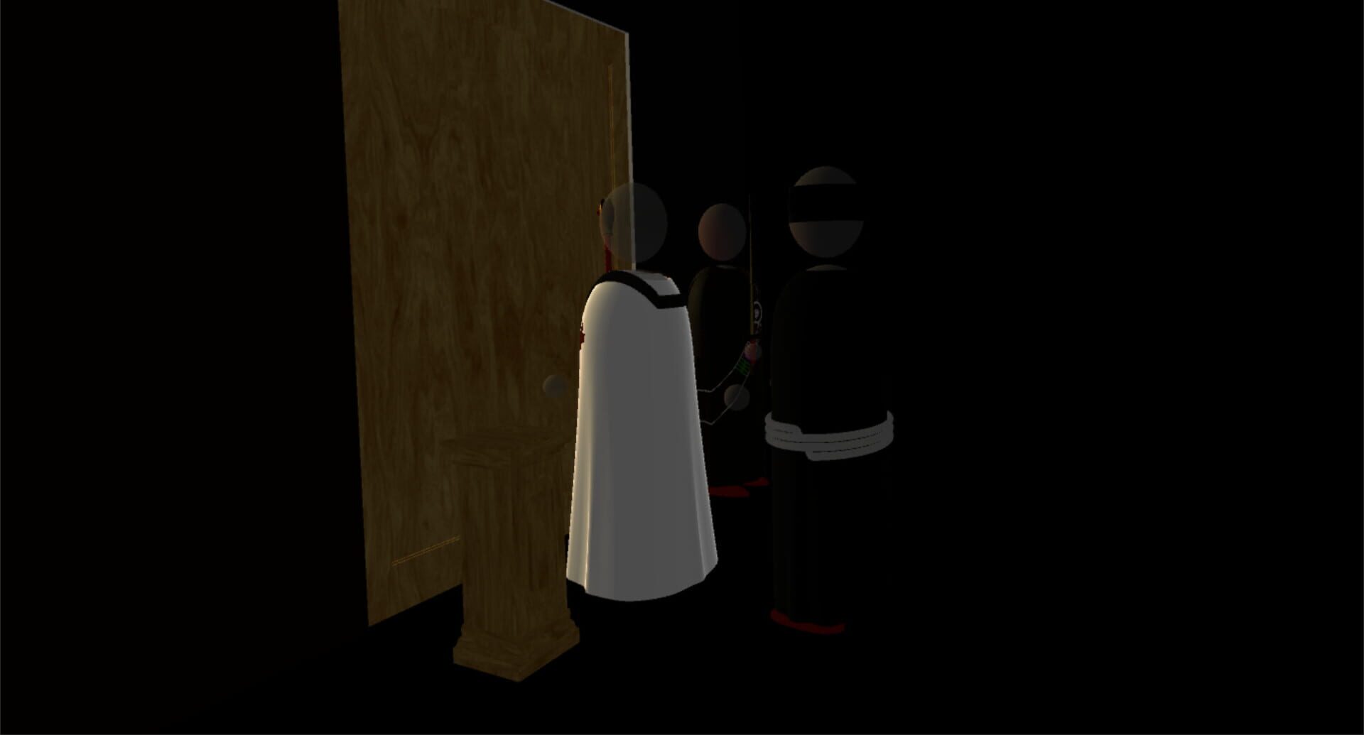Virtual Temple: Order of the Golden Dawn - Screenshot
